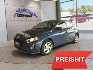 Hyundai i20 age.one-day registration Kaufen