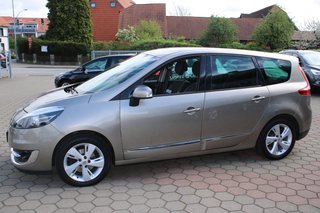 Renault Grand Scenic Gebrauchtwagen Kaufen