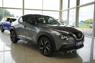 Nissan Juke age.one-day registration Kaufen