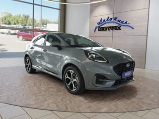 Ford Puma age.one-day registration Kaufen