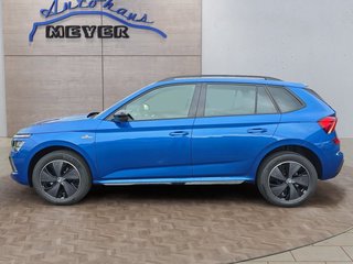Skoda Kamiq Monte Carlo 1,5TSI DSG AHK/Matrix/Kessy/el.Klappe  ** - foto 2