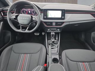 Skoda Kamiq Monte Carlo 1,5TSI DSG AHK/Matrix/Kessy/el.Klappe  ** - foto 6