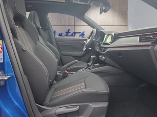 Skoda Kamiq Monte Carlo 1,5TSI DSG AHK/Matrix/Kessy/el.Klappe  ** - foto 11