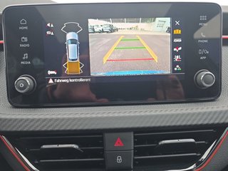 Skoda Kamiq Monte Carlo 1,5TSI DSG AHK/Matrix/Kessy/el.Klappe  ** - foto 19