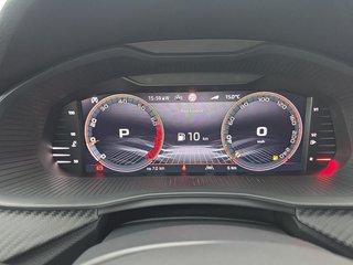 Skoda Kamiq Monte Carlo 1,5TSI DSG AHK/Matrix/Kessy/el.Klappe  ** - foto 20