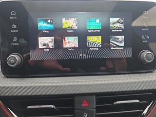 Skoda Kamiq Monte Carlo 1,5TSI DSG AHK/Matrix/Kessy/el.Klappe  ** - foto 21
