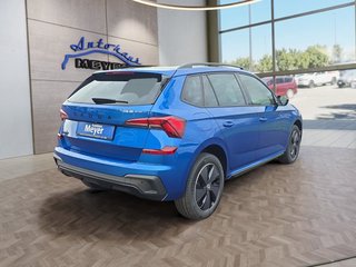 Skoda Kamiq Monte Carlo 1,5TSI DSG AHK/Matrix/Kessy/el.Klappe  ** - foto 5