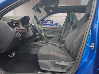 Skoda Kamiq Monte Carlo 1,5TSI DSG AHK/Matrix/Kessy/el.Klappe  ** - foto 4