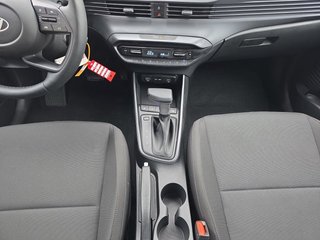 Hyundai i20 1.0 T-GDI 7DCT Navi/Kamera/LED/Winterp.  ** - bilder 8