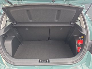 Hyundai i20 1.0 T-GDI 7DCT Navi/Kamera/LED/Winterp.  ** - bilder 14