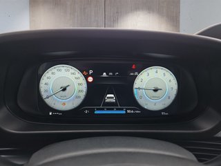 Hyundai i20 1.0 T-GDI 7DCT Navi/Kamera/LED/Winterp.  ** - bilder 16