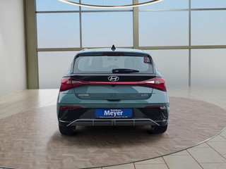 Hyundai i20 1.0 T-GDI 7DCT Navi/Kamera/LED/Winterp.  ** - bilder 5