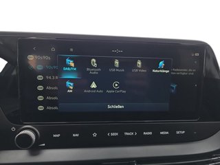 Hyundai i20 1.0 T-GDI 7DCT Navi/Kamera/LED/Winterp.  ** - bilder 27