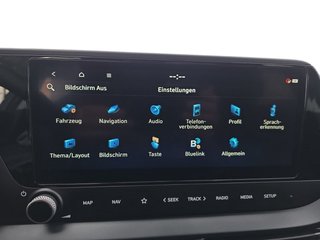 Hyundai i20 1.0 T-GDI 7DCT Navi/Kamera/LED/Winterp.  ** - bilder 28