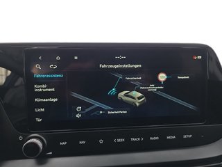 Hyundai i20 1.0 T-GDI 7DCT Navi/Kamera/LED/Winterp.  ** - bilder 29