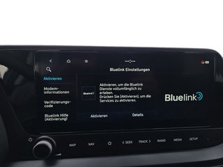 Hyundai i20 1.0 T-GDI 7DCT Navi/Kamera/LED/Winterp.  ** - bilder 38