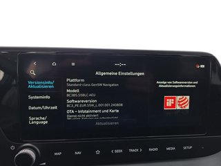 Hyundai i20 1.0 T-GDI 7DCT Navi/Kamera/LED/Winterp.  ** - bilder 39