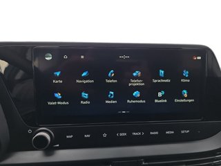 Hyundai i20 1.0 T-GDI 7DCT Navi/Kamera/LED/Winterp.  ** - bilder 40