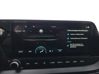 Hyundai i20 1.0 T-GDI 7DCT Navi/Kamera/LED/Winterp.  ** - bilder 43