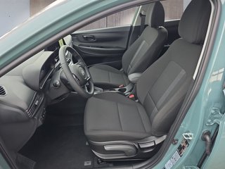 Hyundai i20 1.0 T-GDI 7DCT Navi/Kamera/LED/Winterp.  ** - bilder 6