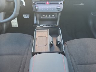 Hyundai TUCSON N-Line 1.6 T-GDI Pano/360*Kamera/el.Klappe/ACC  ** - bilder 7