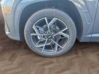 Hyundai TUCSON N-Line 1.6 T-GDI Pano/360*Kamera/el.Klappe/ACC  ** - bilder 11