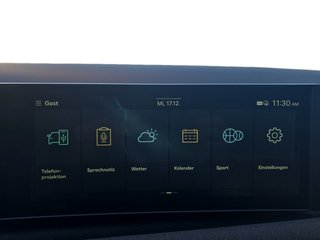 Hyundai TUCSON N-Line 1.6 T-GDI Pano/360*Kamera/el.Klappe/ACC  ** - bilder 24