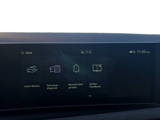 Hyundai TUCSON N-Line 1.6 T-GDI Pano/360*Kamera/el.Klappe/ACC  ** - bilder 25