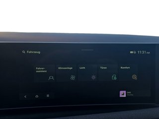 Hyundai TUCSON N-Line 1.6 T-GDI Pano/360*Kamera/el.Klappe/ACC  ** - bilder 31