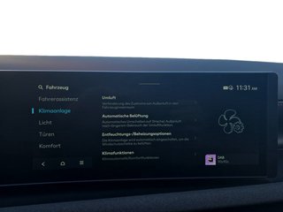 Hyundai TUCSON N-Line 1.6 T-GDI Pano/360*Kamera/el.Klappe/ACC  ** - bilder 33