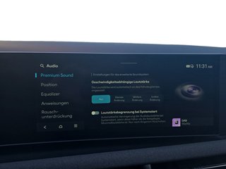 Hyundai TUCSON N-Line 1.6 T-GDI Pano/360*Kamera/el.Klappe/ACC  ** - bilder 36