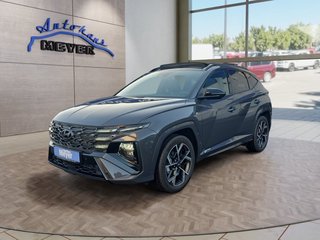 Hyundai TUCSON age.one-day registration Kaufen