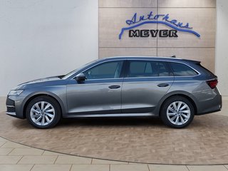 Skoda Octavia 1,5TSI DSG aAHK/Matrix/ACC/Kamera/el.Klappe   ** - bilder 2