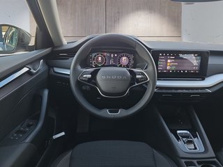 Skoda Octavia 1,5TSI DSG aAHK/Matrix/ACC/Kamera/el.Klappe   ** - bilder 9