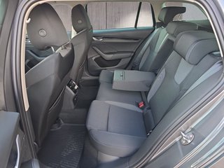 Skoda Octavia 1,5TSI DSG aAHK/Matrix/ACC/Kamera/el.Klappe   ** - bilder 10