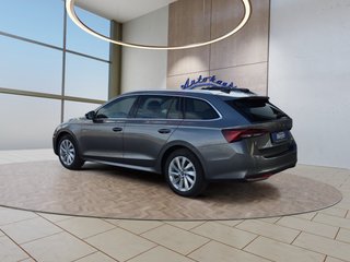 Skoda Octavia 1,5TSI DSG aAHK/Matrix/ACC/Kamera/el.Klappe   ** - bilder 3