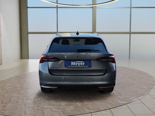 Skoda Octavia 1,5TSI DSG aAHK/Matrix/ACC/Kamera/el.Klappe   ** - bilder 4