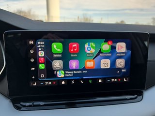 Skoda Octavia 1,5TSI DSG aAHK/Matrix/ACC/Kamera/el.Klappe   ** - bilder 29