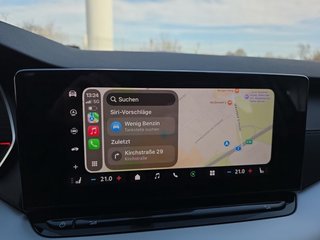 Skoda Octavia 1,5TSI DSG aAHK/Matrix/ACC/Kamera/el.Klappe   ** - bilder 30