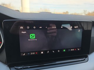 Skoda Octavia 1,5TSI DSG aAHK/Matrix/ACC/Kamera/el.Klappe   ** - bilder 33