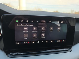 Skoda Octavia 1,5TSI DSG aAHK/Matrix/ACC/Kamera/el.Klappe   ** - bilder 34