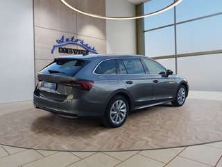 Skoda Octavia 1,5TSI DSG aAHK/Matrix/ACC/Kamera/el.Klappe   ** - bilder 5