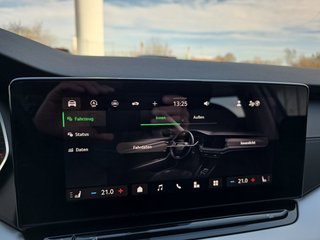 Skoda Octavia 1,5TSI DSG aAHK/Matrix/ACC/Kamera/el.Klappe   ** - bilder 36