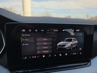 Skoda Octavia 1,5TSI DSG aAHK/Matrix/ACC/Kamera/el.Klappe   ** - bilder 37