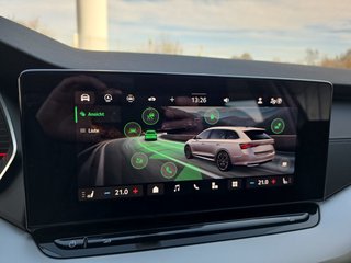 Skoda Octavia 1,5TSI DSG aAHK/Matrix/ACC/Kamera/el.Klappe   ** - bilder 39