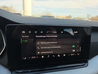 Skoda Octavia 1,5TSI DSG aAHK/Matrix/ACC/Kamera/el.Klappe   ** - bilder 43