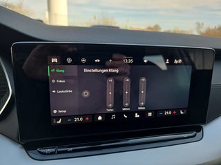 Skoda Octavia 1,5TSI DSG aAHK/Matrix/ACC/Kamera/el.Klappe   ** - bilder 45