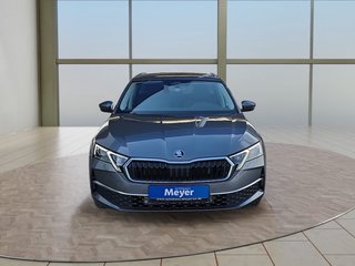 Skoda Octavia 1,5TSI DSG aAHK/Matrix/ACC/Kamera/el.Klappe   ** - bilder 4