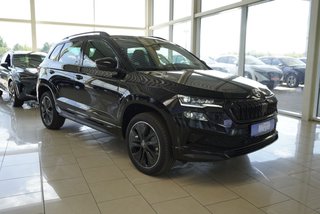 Skoda Karoq age.one-day registration Kaufen