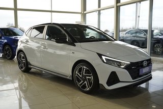 Hyundai i20 age.one-day registration Kaufen
